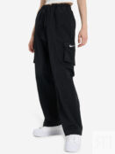 Брюки женские Nike Essential, Черный DO7209N06-010 фото 1