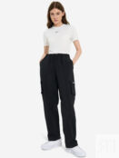 Брюки женские Nike Essential, Черный DO7209N06-010 фото 3