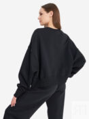 Свитшот женский Nike Phoenix, Черный DQ5761N06-010 фото 3