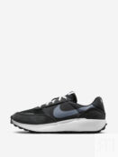 Кроссовки мужские Nike Waffle Debut, Черный FJ4195N06-001 фото 1