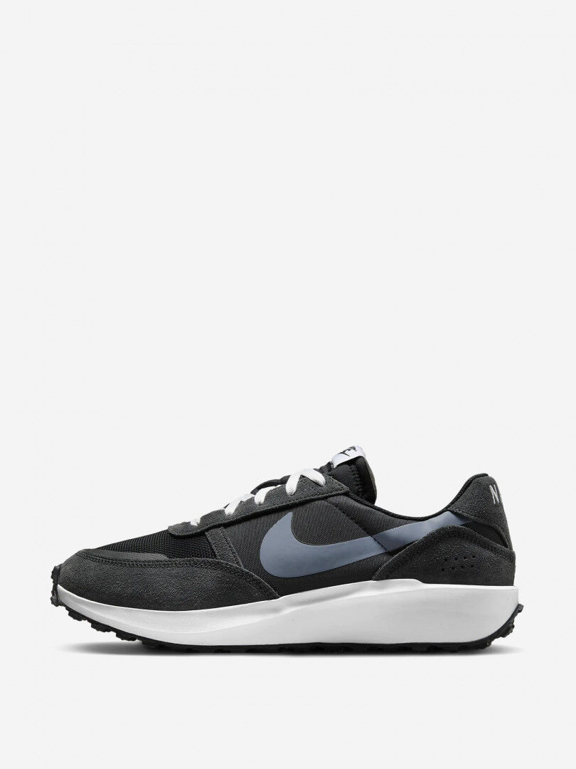 Кроссовки мужские Nike Waffle Debut, Черный FJ4195N06-001 фото 1