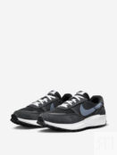 Кроссовки мужские Nike Waffle Debut, Черный FJ4195N06-001 фото 2