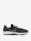 Кроссовки мужские Nike Waffle Debut, Черный FJ4195N06-001 фото 4