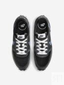 Кроссовки мужские Nike Waffle Debut, Черный FJ4195N06-001 фото 5