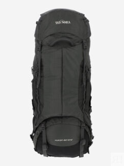 Рюкзак Tatonka Yukon 60+10 л, Серый