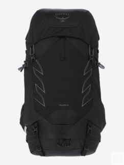 Рюкзак Osprey Talon, 55 л, Черный