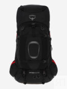 Рюкзак Osprey Aether Plus, 60 л, Черный 10002900O1M-BLACK фото 1