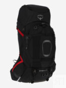 Рюкзак Osprey Aether Plus, 60 л, Черный 10002900O1M-BLACK фото 4