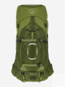 Рюкзак Osprey Aether, 65 л, Зеленый 10002953O1M-GREEN фото 1