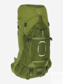Рюкзак Osprey Aether, 65 л, Зеленый 10002953O1M-GREEN фото 4