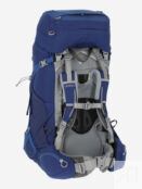 Рюкзак женский Osprey Ariel, 65 л, Синий 10002957O1M-BLUE фото 3
