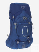 Рюкзак женский Osprey Ariel, 65 л, Синий 10002957O1M-BLUE фото 4
