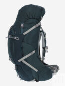 Рюкзак женский Osprey Ariel Plus, 60 л, Синий 10002967O1M-BLUE фото 2