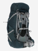 Рюкзак женский Osprey Ariel Plus, 60 л, Синий 10002967O1M-BLUE фото 3