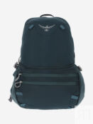 Рюкзак женский Osprey Ariel Plus, 60 л, Синий 10002967O1M-BLUE фото 5