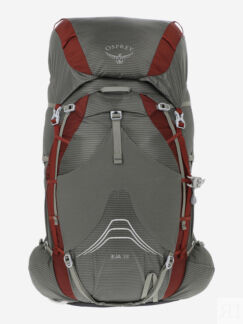 Рюкзак женский Osprey Eja, 38 л, Серый
