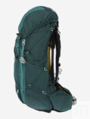 Рюкзак женский Osprey Eja, 48 л, Зеленый 10004033O1M-DEEP TEAL фото 2