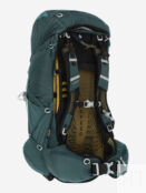 Рюкзак женский Osprey Eja, 48 л, Зеленый 10004033O1M-DEEP TEAL фото 3