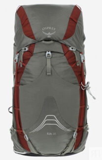 Рюкзак женский Osprey Eja, 38 л, Серый