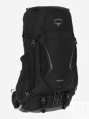 Рюкзак женский Osprey Kyte, 58 л, Черный 10004778O1M-BLACK фото 2