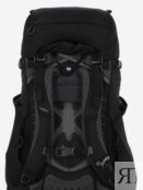 Рюкзак женский Osprey Kyte, 58 л, Черный 10004778O1M-BLACK фото 5