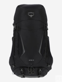 Рюкзак женский Osprey Kyte, 58 л, Черный