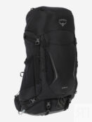Рюкзак женский Osprey Kyte, 58 л, Черный 10004779O1M-BLACK фото 4