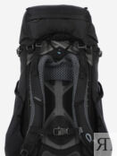 Рюкзак женский Osprey Kyte, 58 л, Черный 10004779O1M-BLACK фото 5