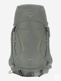 Рюкзак женский Osprey Kyte, 48 л, Зеленый