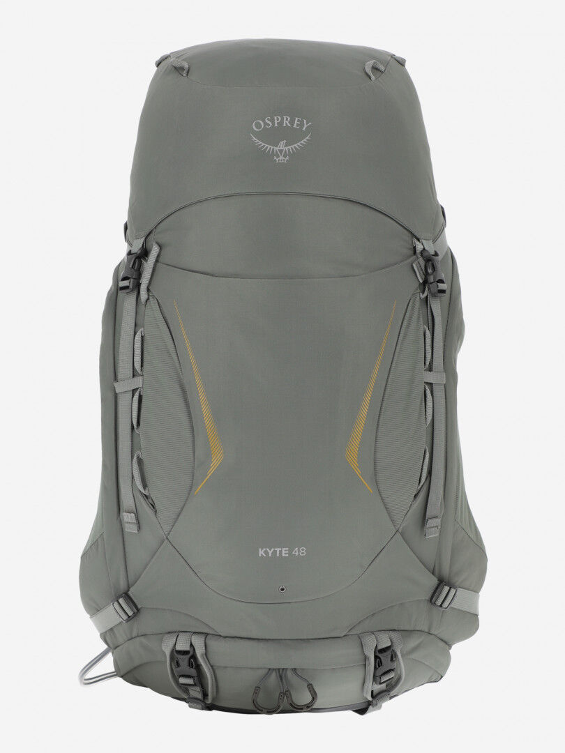 Рюкзак женский Osprey Kyte, 48 л, Зеленый 10004786O1M-GREEN фото 1