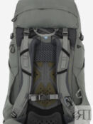 Рюкзак женский Osprey Kyte, 48 л, Зеленый 10004786O1M-GREEN фото 5