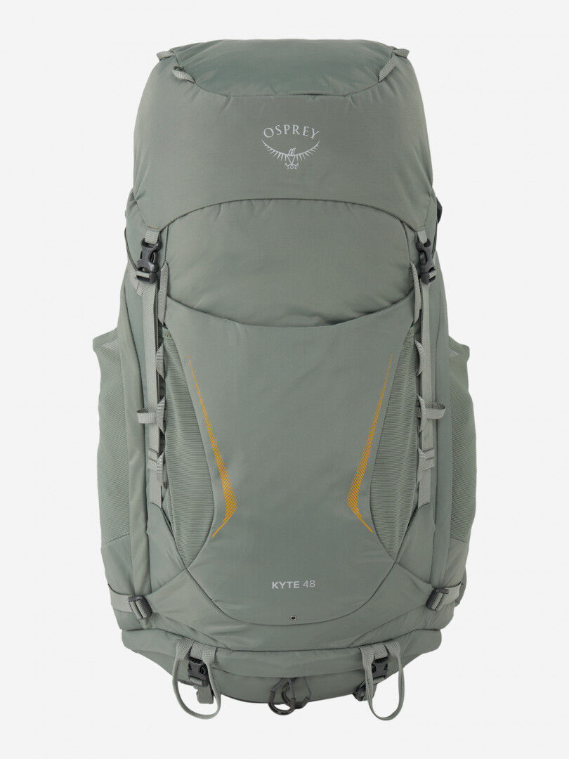 Рюкзак женский Osprey Kyte, 48 л, Зеленый 10004787O1M-GREEN фото 1
