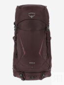 Рюкзак женский Osprey Kyte, 38 л, Красный 10004793O1M-PURPLE фото 1