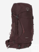 Рюкзак женский Osprey Kyte, 38 л, Красный 10004793O1M-PURPLE фото 4