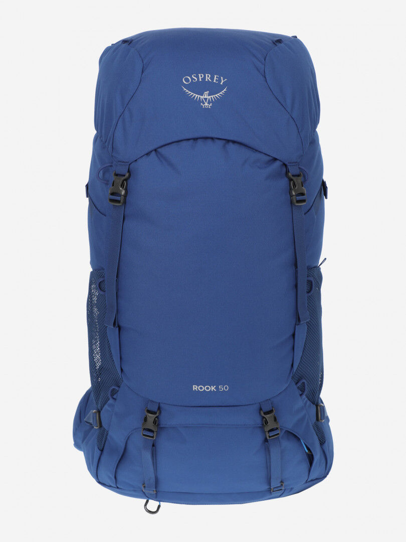 Рюкзак Osprey Rook, 50 л, Голубой 10005869O1M-BLUE фото 1