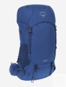 Рюкзак Osprey Rook, 50 л, Голубой 10005869O1M-BLUE фото 3