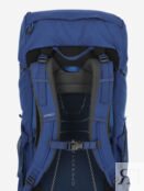 Рюкзак Osprey Rook, 50 л, Голубой 10005869O1M-BLUE фото 5