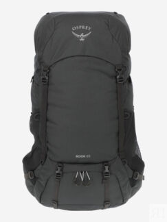 Рюкзак Osprey Rook, 65 л, Черный