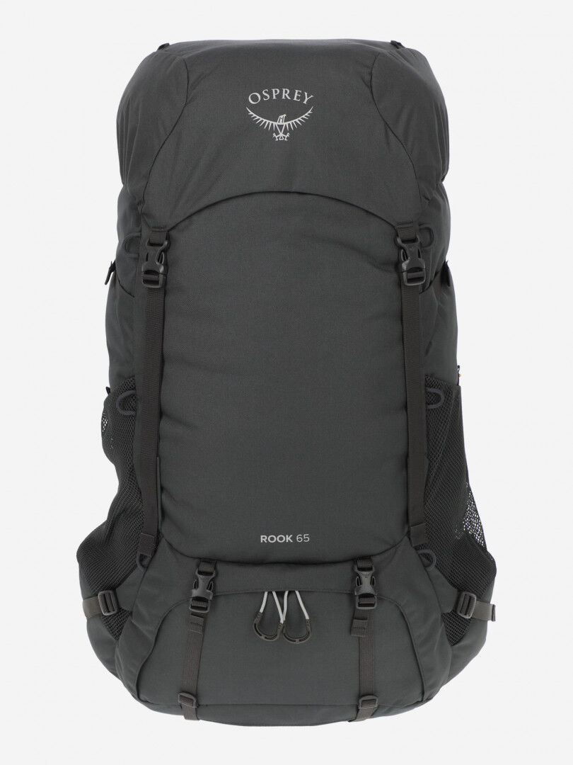 Рюкзак Osprey Rook, 65 л, Черный 10005872O1M-CHARCOAL фото 1