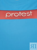 Футболка женская Protest, Голубой 128655PR0-S1 фото 4