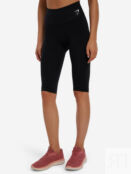 Бриджи женские Gymshark Training, Черный B1A1UG33-BBBB-BZ1 фото 1