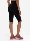 Бриджи женские Gymshark Training, Черный B1A1UG33-BBBB-BZ1 фото 2