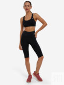Бриджи женские Gymshark Training, Черный B1A1UG33-BBBB-BZ1 фото 3
