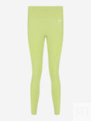 Легинсы женские Gymshark Vital Seamless, Желтый B1A2BG33-YBBF-AI1 фото 5