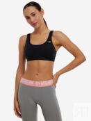 Спортивный топ бра Gymshark, Черный B1A6QG33-BBBB-AQ2 фото 1