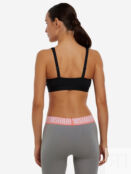 Спортивный топ бра Gymshark, Черный B1A6QG33-BBBB-AQ2 фото 2