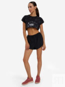Футболка женская Gymshark Twins, Черный B2A2MG33-GBD1-BW1 фото 3