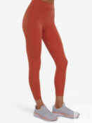 Легинсы женские Gymshark Twins, Оранжевый B2A2PG33-OBDL-AQ2 фото 1