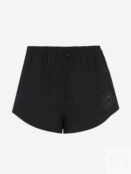 Шорты женские Gymshark Twins, Черный B2A2RG33-BBBB-AJ3 фото 5