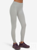 Легинсы женские Gymshark Vital Seamless, Серый GLLG1830G33-GLM фото 1